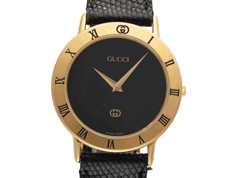 gucci 3000m price|Gucci 3000m watch crown key.